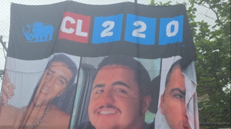 Polícia prende milicianos em festa com homenagem a Ecko e outros ex-chefes
