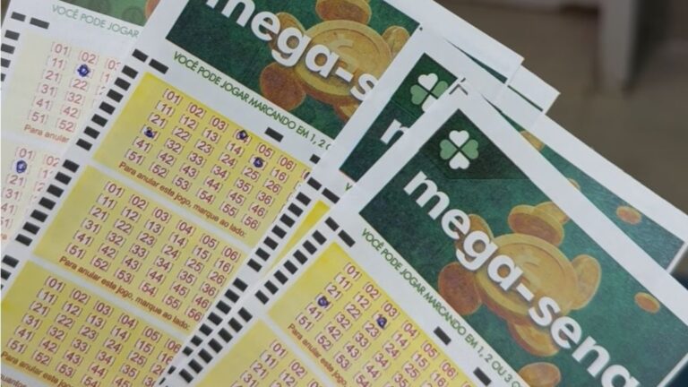 Cinco apostas do Paraná acertam quina da Mega-Sena