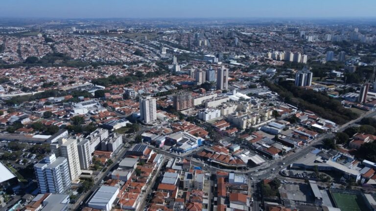 Crescimento da população indígena em Campinas atinge 50% com 96 etnias