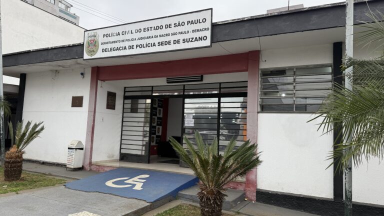 Carga de fornos elétricos é recuperada pela PM em Suzano