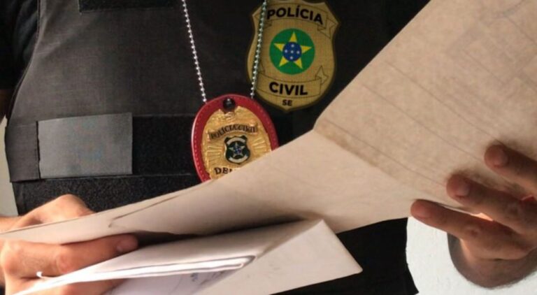 Motorista se apresenta à polícia após acidente fatal em Itabaiana