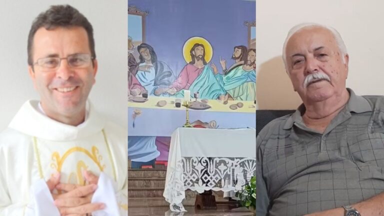 Briga entre padre e locutor Jésus gera polêmica em Minas Gerais