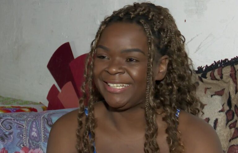 Cantora Lucyanna Mel é internada com sintomas de infarto