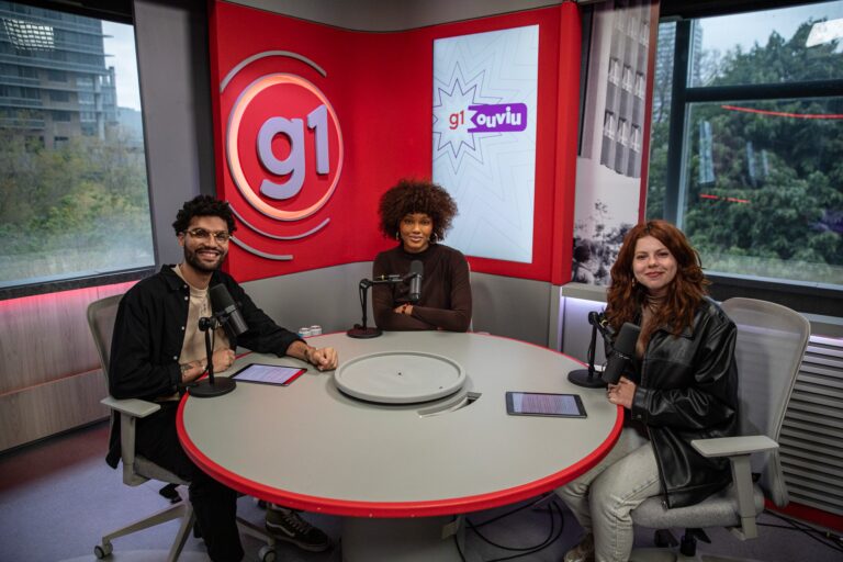Luedji Luna: a cantora que quer ser um ícone sem se vender