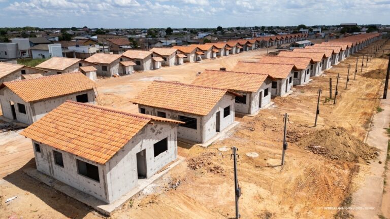 Inscrições para o Minha Casa, Minha Vida em Boa Vista começam na quarta-feira