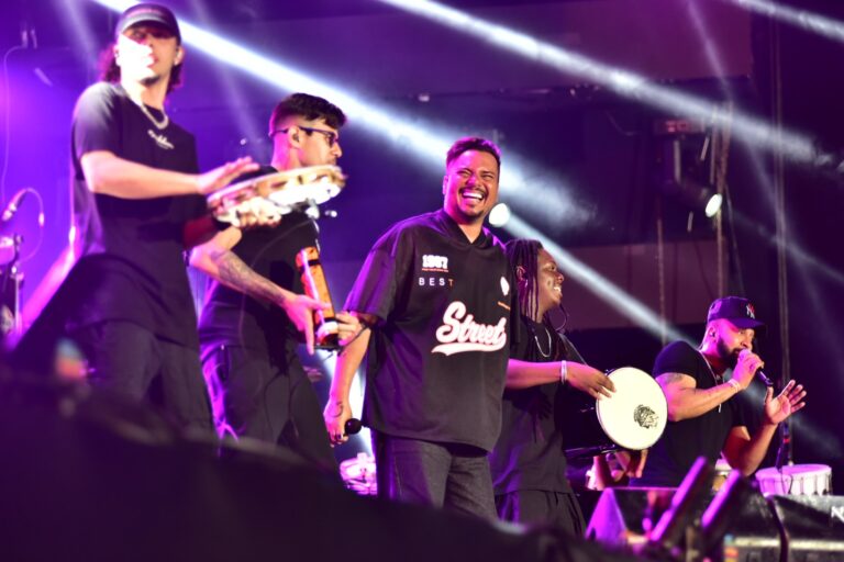 Sorriso Maroto se apresenta em Paulínia em novembro