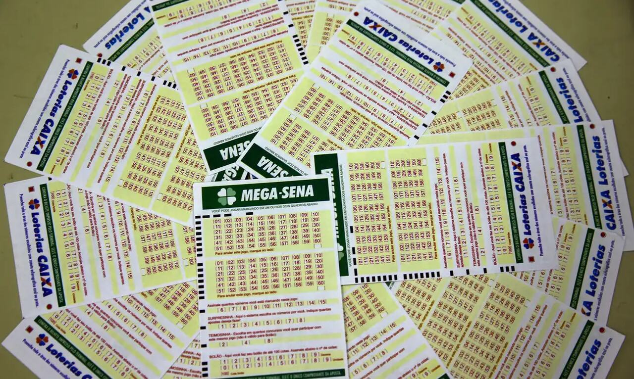Mega-Sena Acumula e Pode Pagar R$ 27 Milhões no Próximo Sorteio