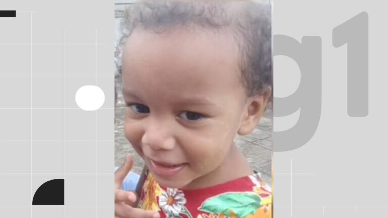 Menina de 4 anos é encontrada morta em São Lourenço da Mata