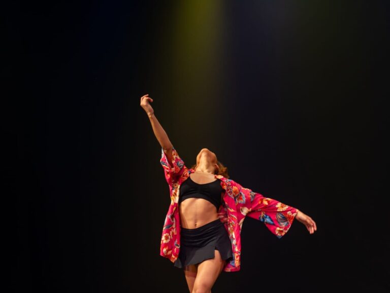Espetáculo de dança se inspira na obra de João Donato no Acre