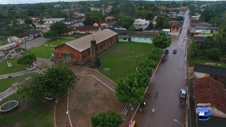 OAB Santarém promove ação de dignidade da criança em Mojuí dos Campos