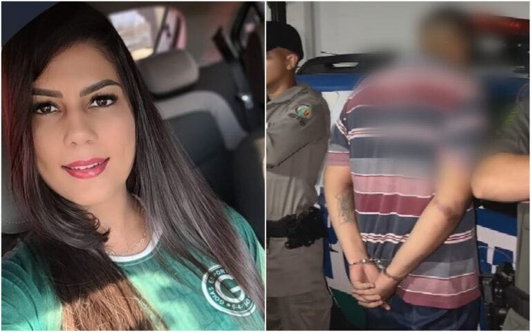 Jovem morta em Goiânia tinha medida protetiva contra ex-companheiro