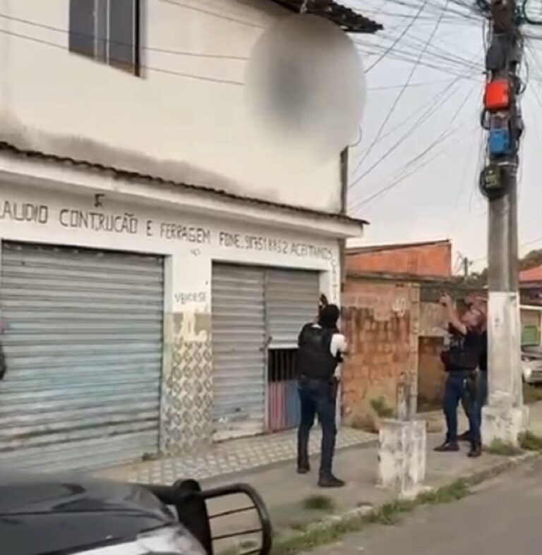 Ação integrada da SSP e MPAL desarticula organizações criminosas em Alagoas