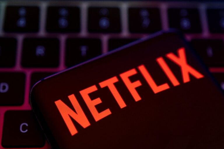 Netflix enfrenta impacto bilionário por disputa tributária no Brasil