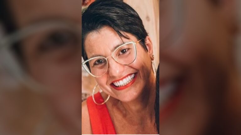 Mãe é resgatada em apartamento em chamas e recebe alta hospitalar