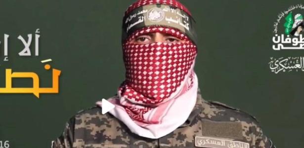 Hamas entrega corpos de reféns a Israel em acordo de cessar-fogo