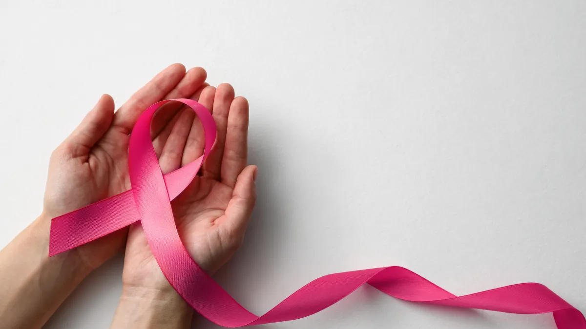 Outubro Rosa: Ministério da Saúde Intensifica Ações e Expande Acesso a Prevenção e Tratamento no SUS
