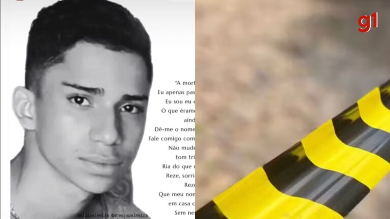 Suspeito de matar jovem no Piauí é preso em Casa Nova