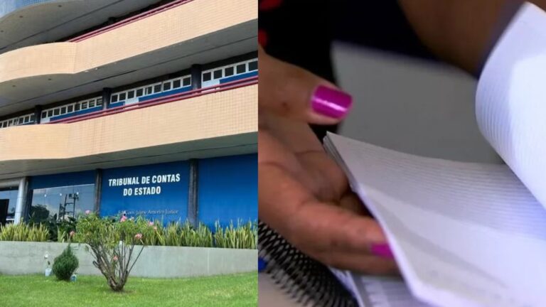 Prefeito de Miguel Alves é multado em R$ 4,7 mil por livros didáticos