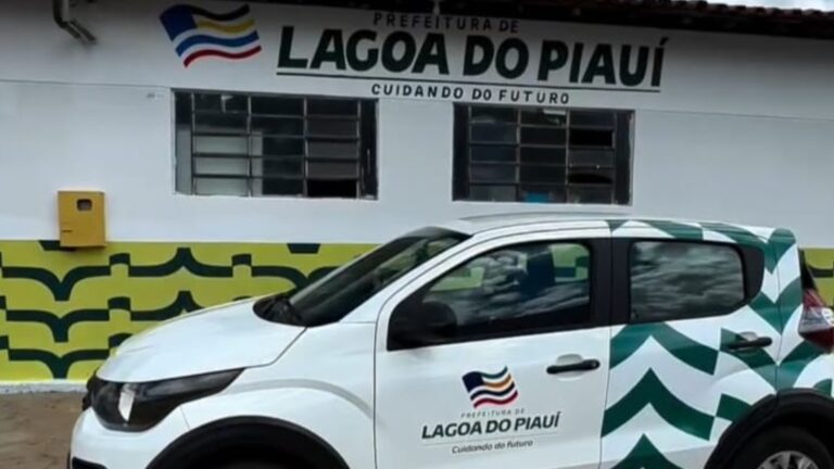 Lagoa do Piauí abre concurso para novo hino