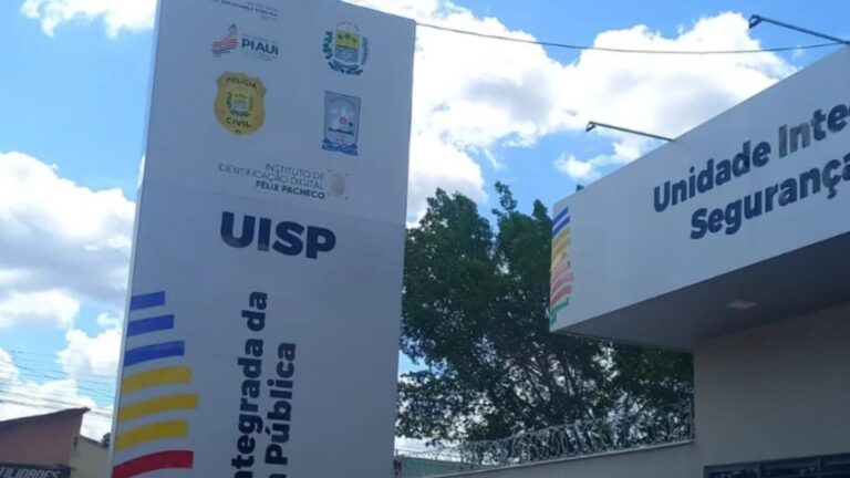 Suspeito de homicídio e tentativa de assassinato é preso no Piauí