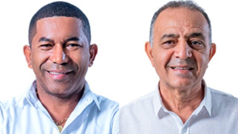 Justiça cassou mandatos de prefeito e vice por coação eleitoral