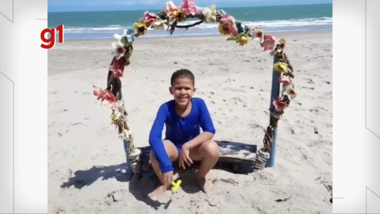 Menino de 10 anos morre após choque elétrico enquanto carregava celular no Piauí