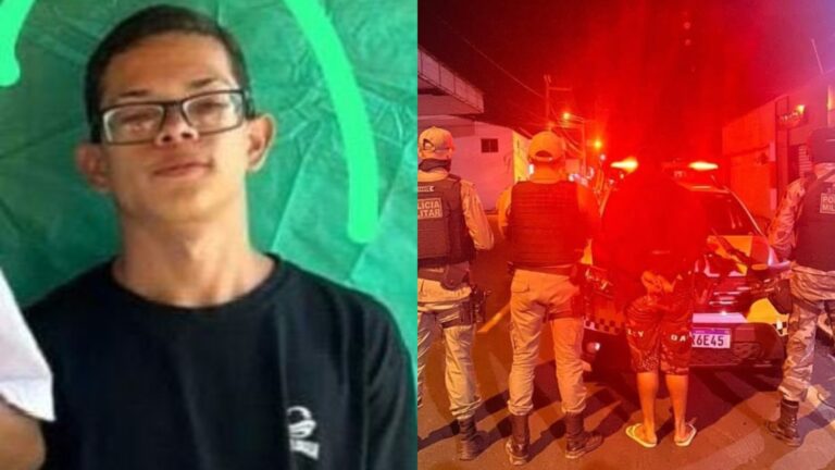 Adolescente de 17 anos é morto a tiros no Norte do Piauí