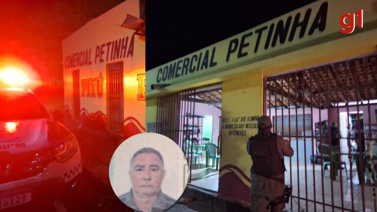 Empresário é morto a pedradas em assalto no Piauí