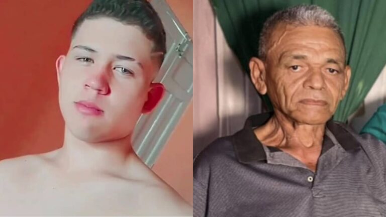 Acidentes no Piauí resultam em mortes de jovem e idoso