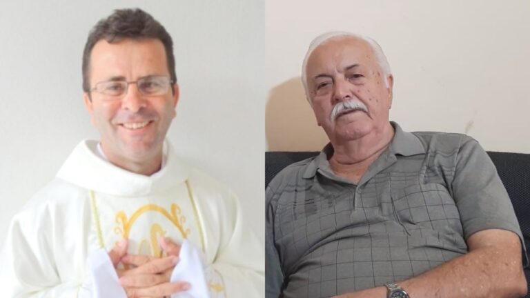 Locutor Jésus relata agressão por padre após críticas a restauração de obra