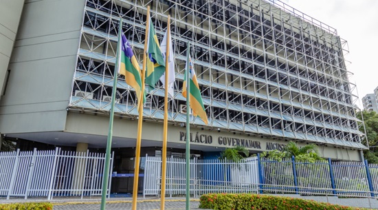 Servidores de Sergipe Ganham Folga Prolongada: Ponto Facultativo Antecipado!