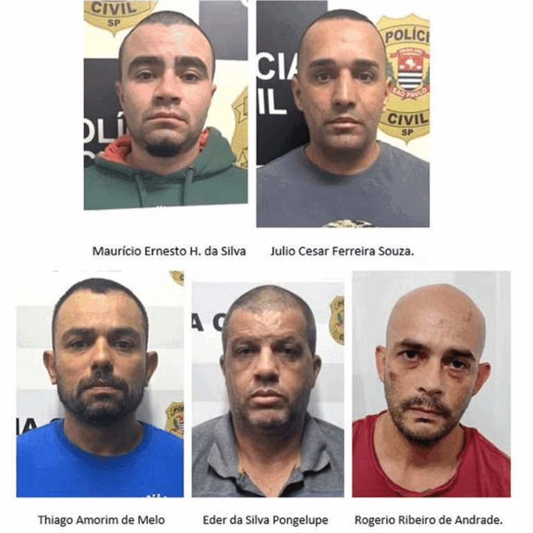 Polícia busca 18 palmeirenses por emboscada que matou cruzeirense em SP