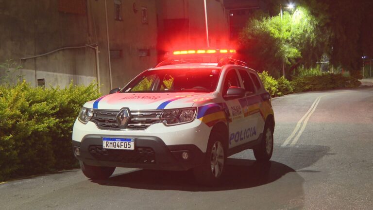 Feminicídio em Muriaé: ex-companheiro mata mulher a facadas