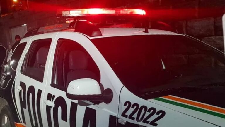 Ataque a tiros deixa três mortos em Fortaleza