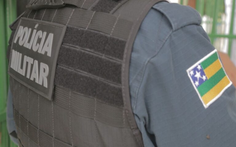 Ação policial resulta em morte e prisões em Nossa Senhora do Socorro