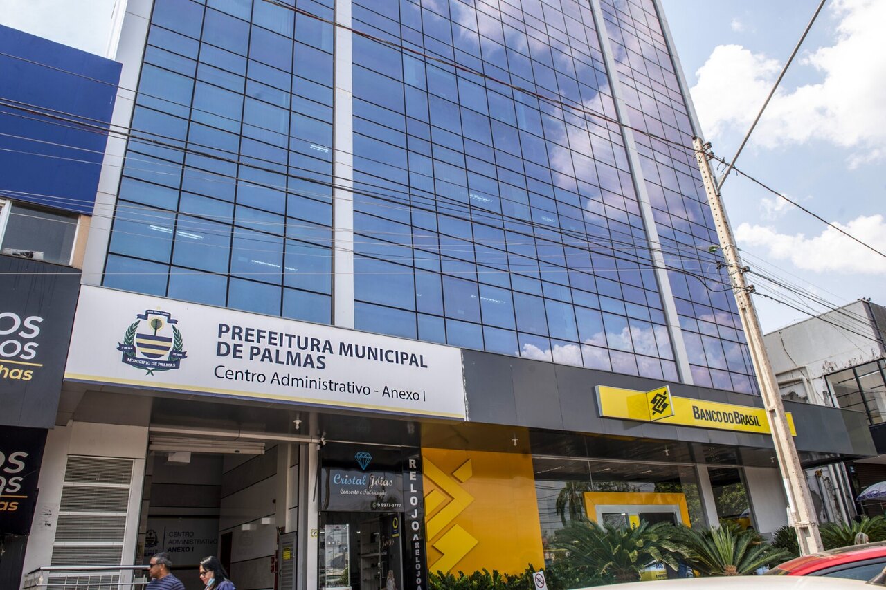 Valorização do Servidor: Prefeitura de Palmas concede progressão a mais de 150 profissionais da Educação