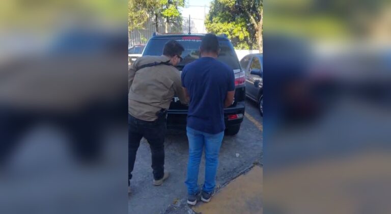 Homem é preso por suspeita de 16 furtos em São Roque