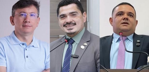 Vereadores do PL e PT são cassados no CE por troca de óculos por votos