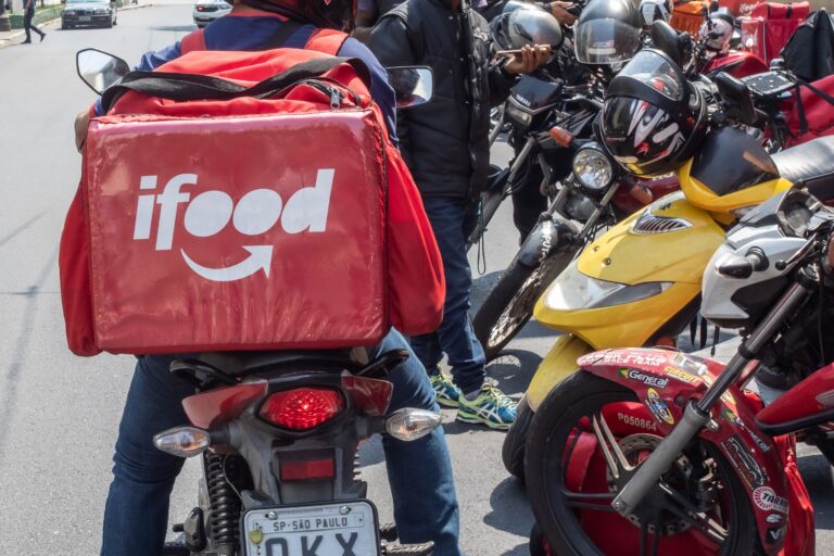 Polícia investiga ex-funcionário do iFood por vazamento de dados em Piracicaba