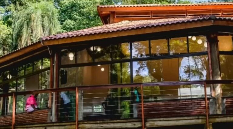 Restaurante do zoológico municipal de Bauru deve ser assumido por empresa