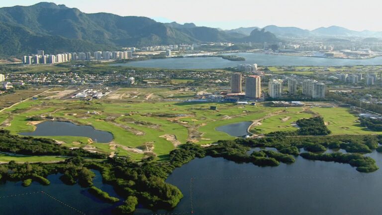 45º Campeonato Sul-Americano de Golfe Sênior movimenta R$ 26,5 milhões no Rio