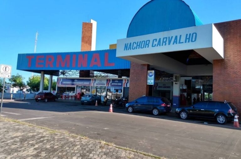 Servidor é exonerado por desvio de taxa de embarque em rodoviária de Caxias