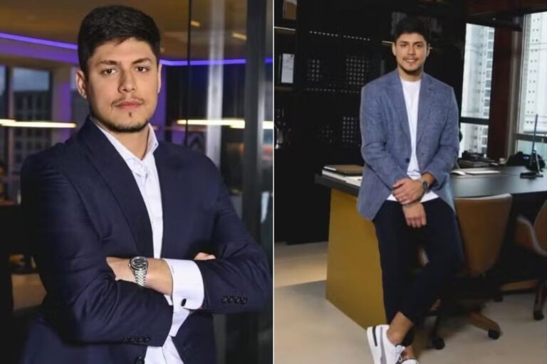 Justiça nega prisão domiciliar a 'contador do tráfico'
