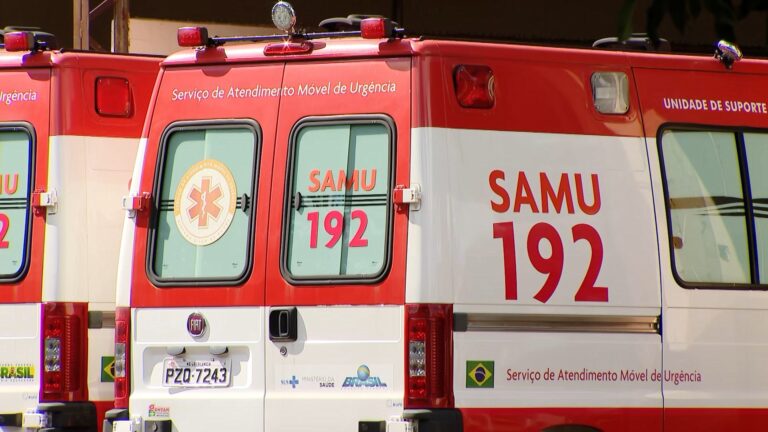 Três jovens morrem em acidente de moto na BR-116, em Itaobim