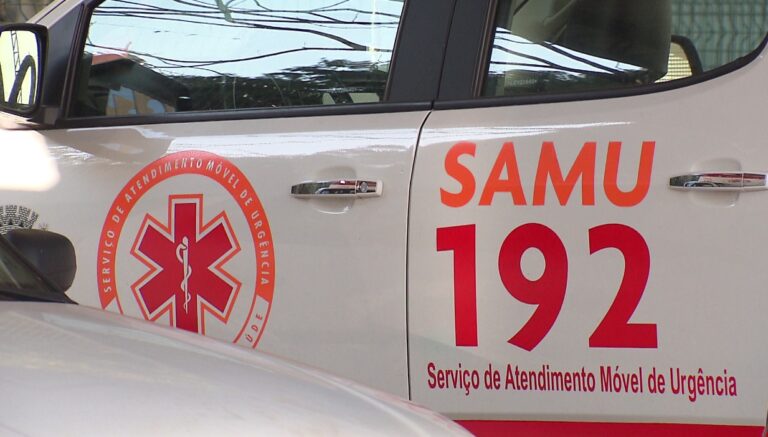 Três pessoas morrem em acidente na BR-364 em Jaru, RO