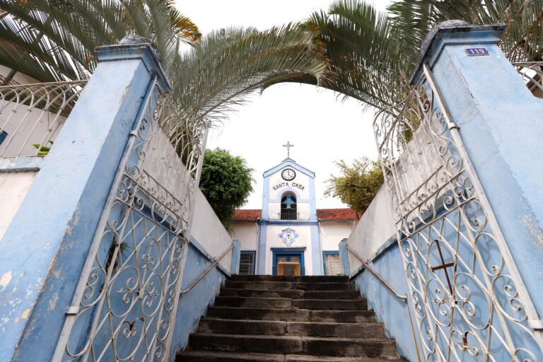 Câmara de Jacareí autoriza repasse de R$ 6,2 milhões para a Santa Casa