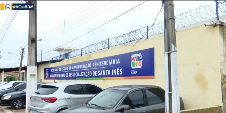 Dois idosos são presos por crimes sexuais contra crianças no Maranhão