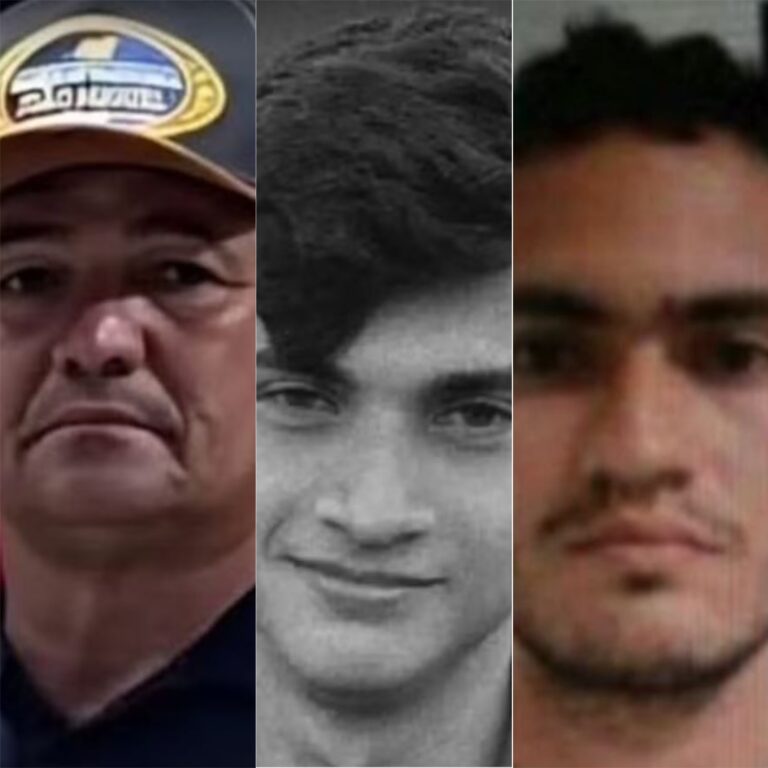 Três mortos em atentado em loja de veículos no RN