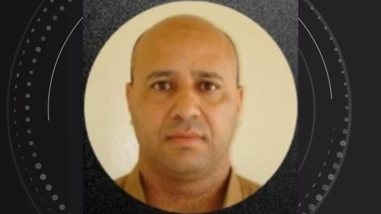 Sargento é uma das vítimas de acidente que matou casal e criança foi ejetada
