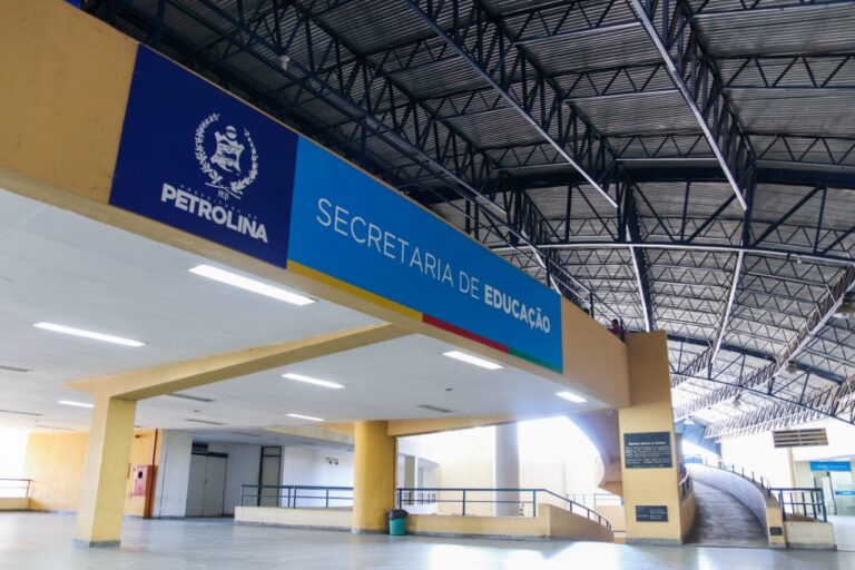 Concurso público da prefeitura de Petrolina oferece mais de mil vagas